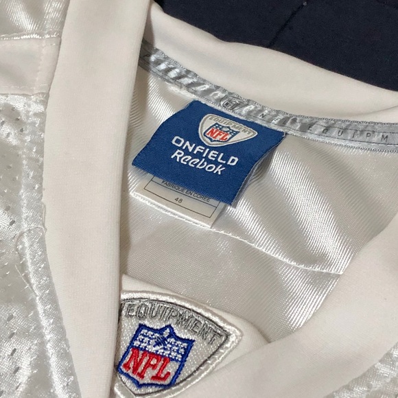 Men’s STITCHED Cowboy Jersey - Picture 6 of 7